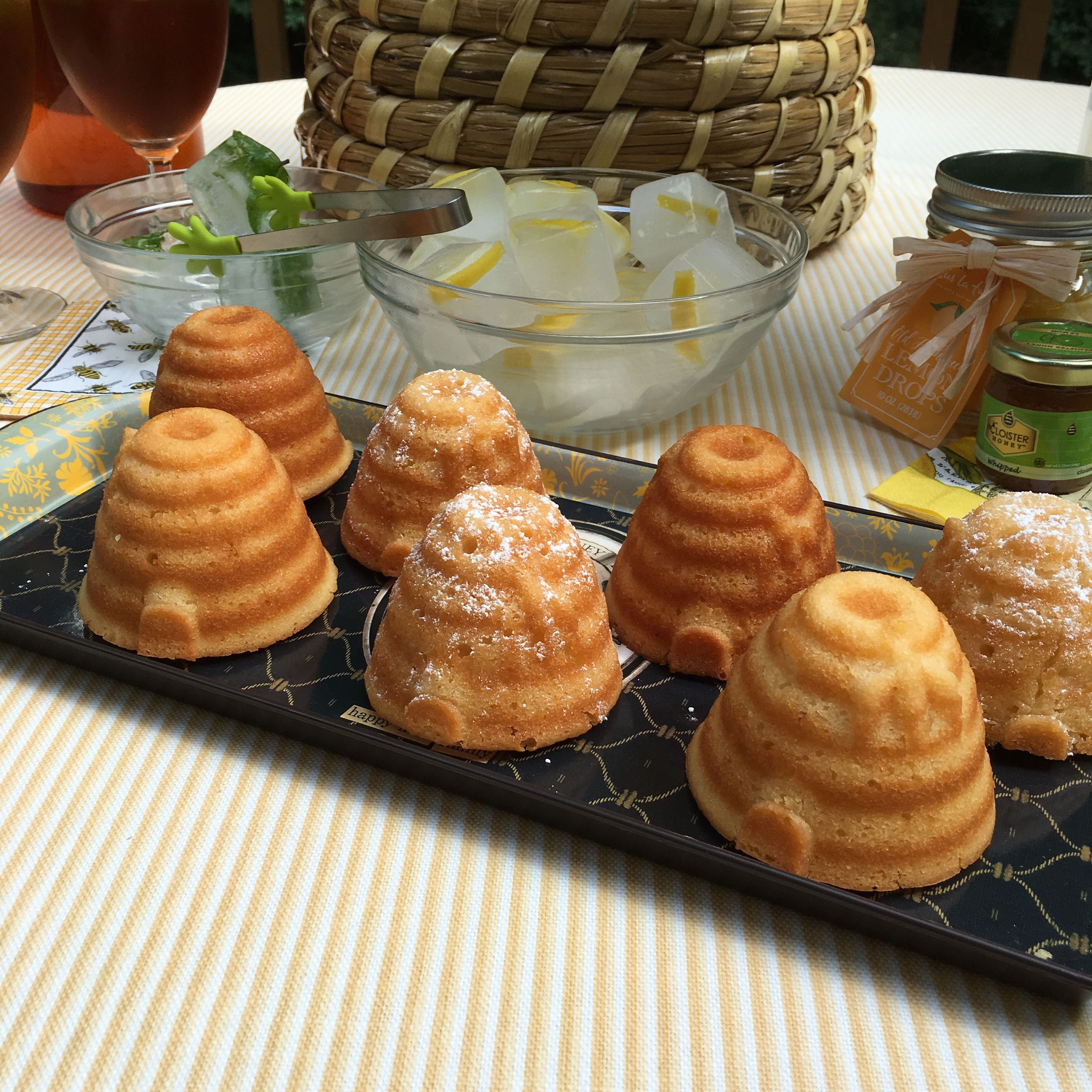 Everything is looking good.