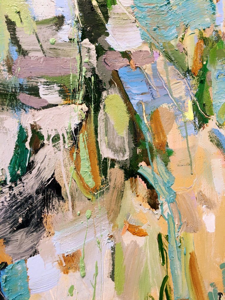 Susan McAlister Hidell Brooks