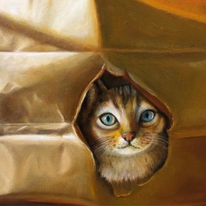 Karen Hollingsworth Shain Gallery