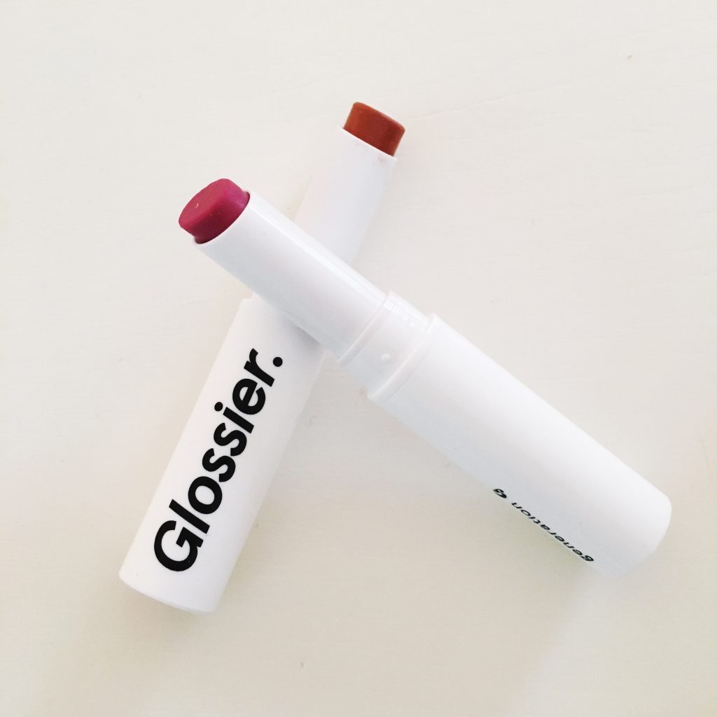 Glossier