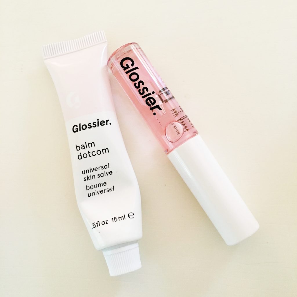 Glossier