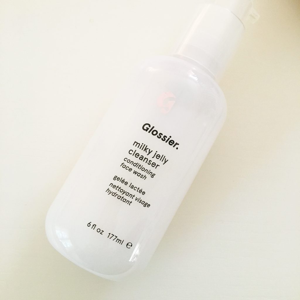 Glossier