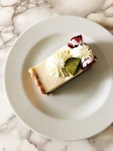 Lincoln's Haberdashery