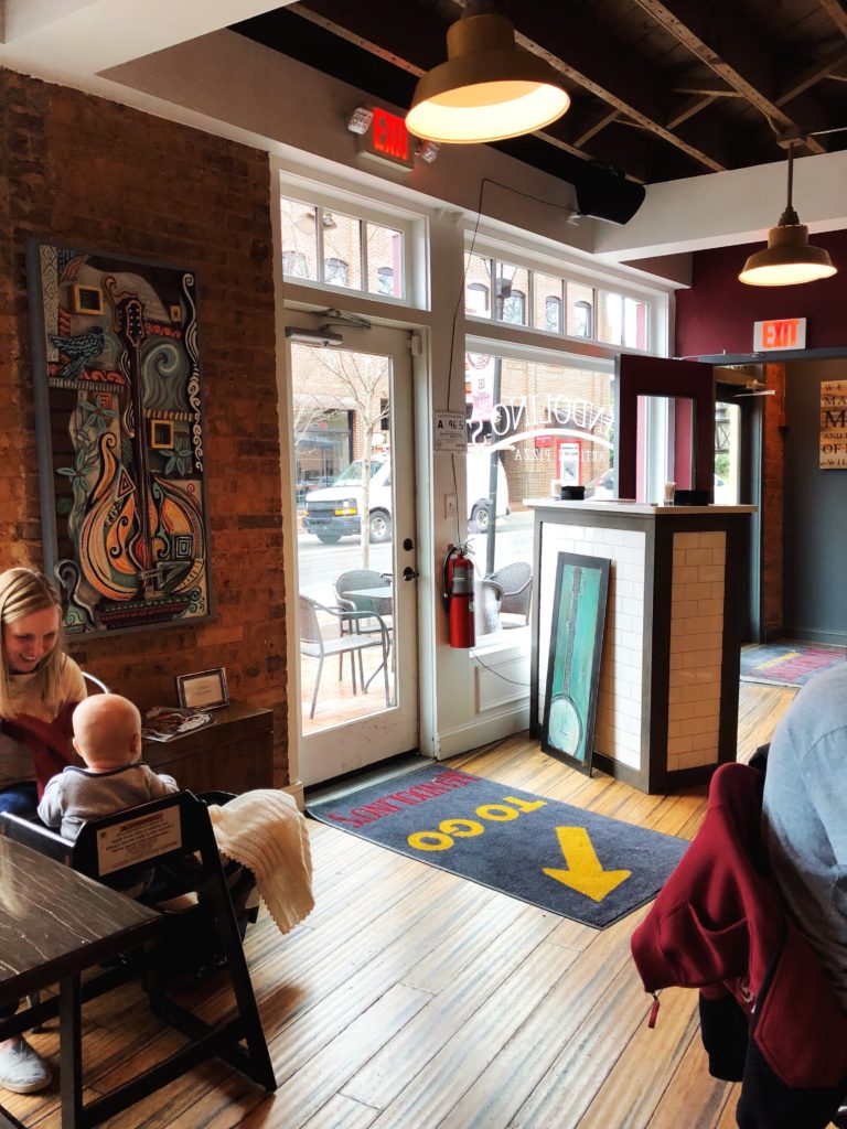 Mandolino's Artisan Pizza