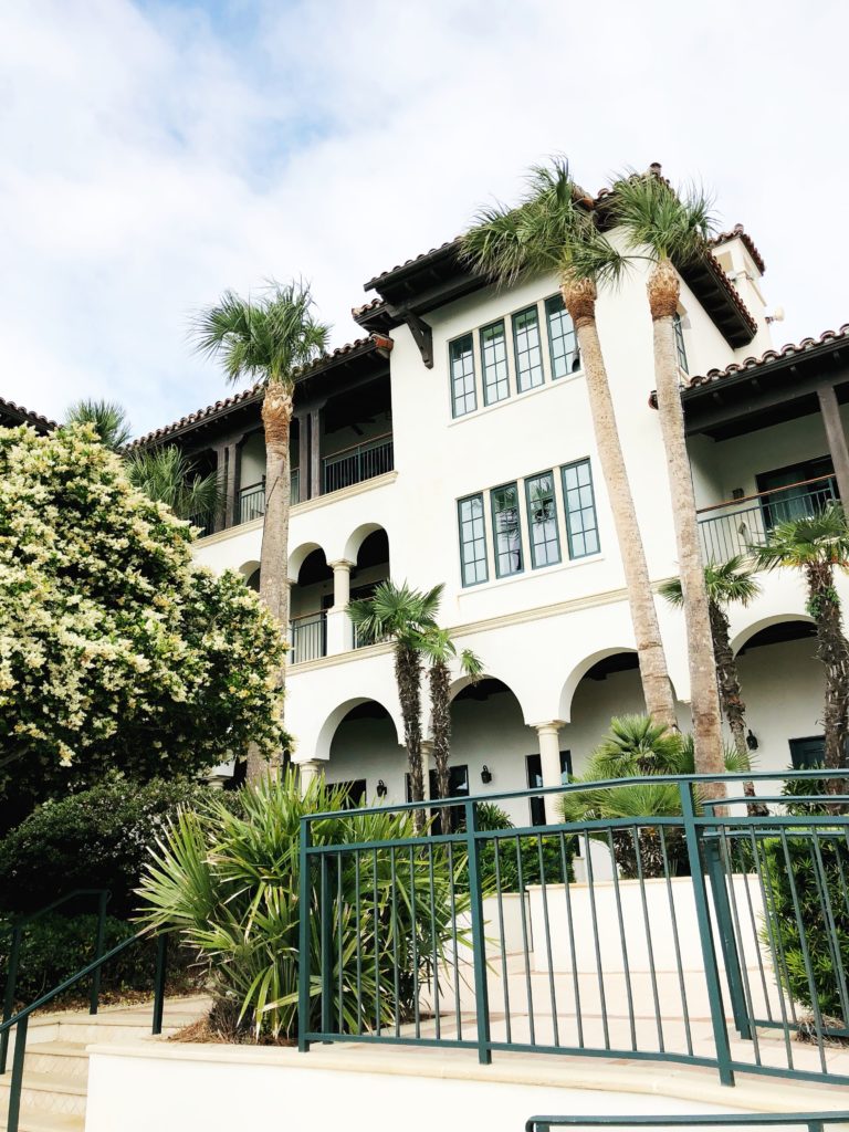 Beach Club - Sea Island