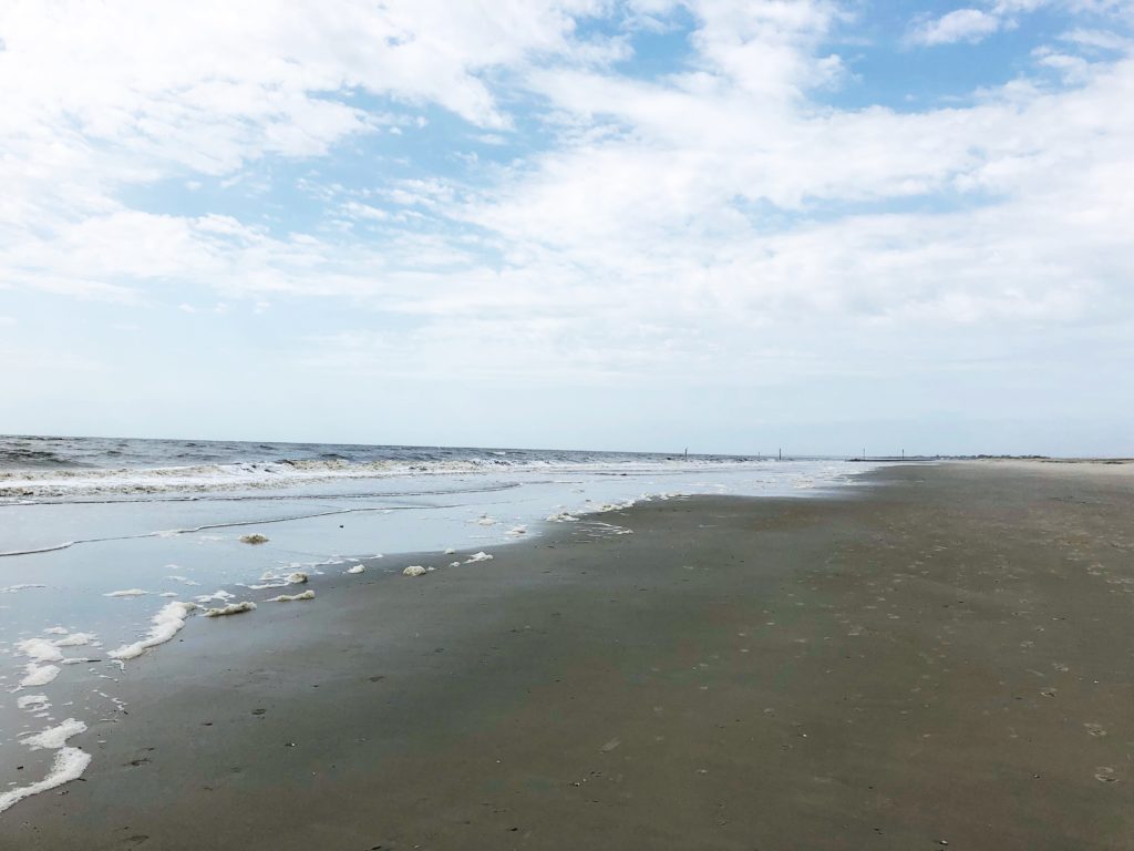 Beach Club - Sea Island