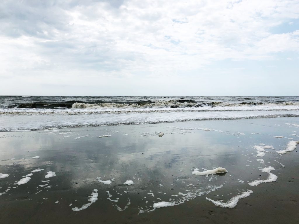 Beach Club - Sea Island