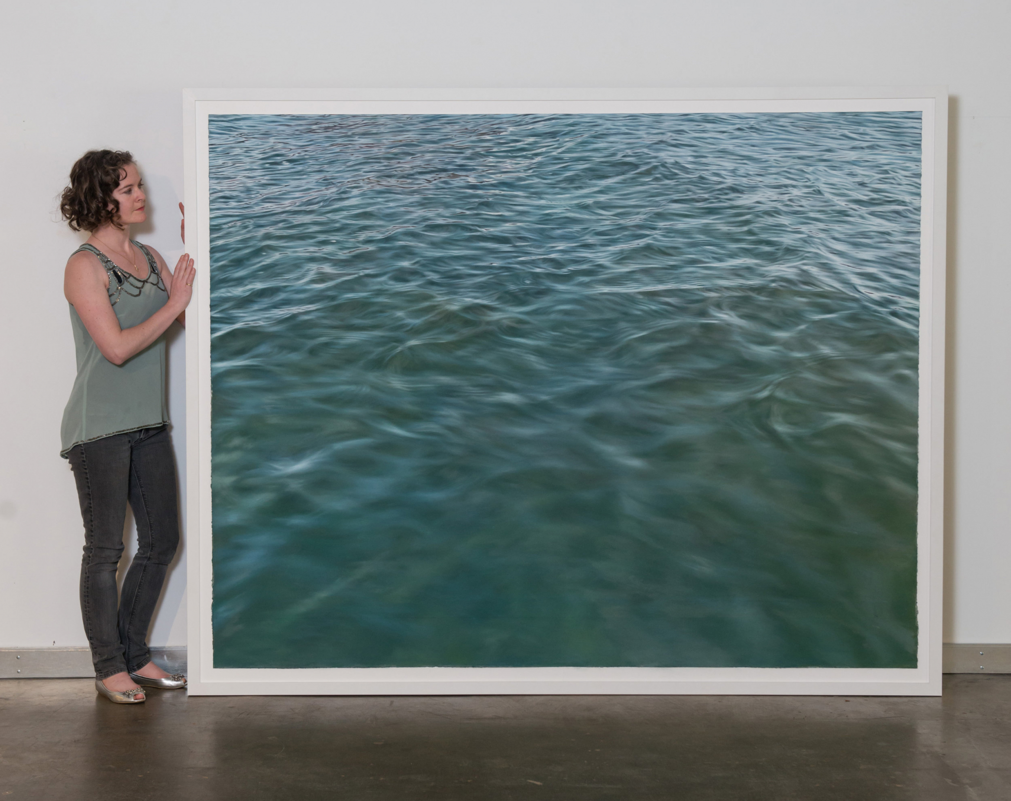 LeeAnna Repass | Artist Spotlight – The Avid Pen