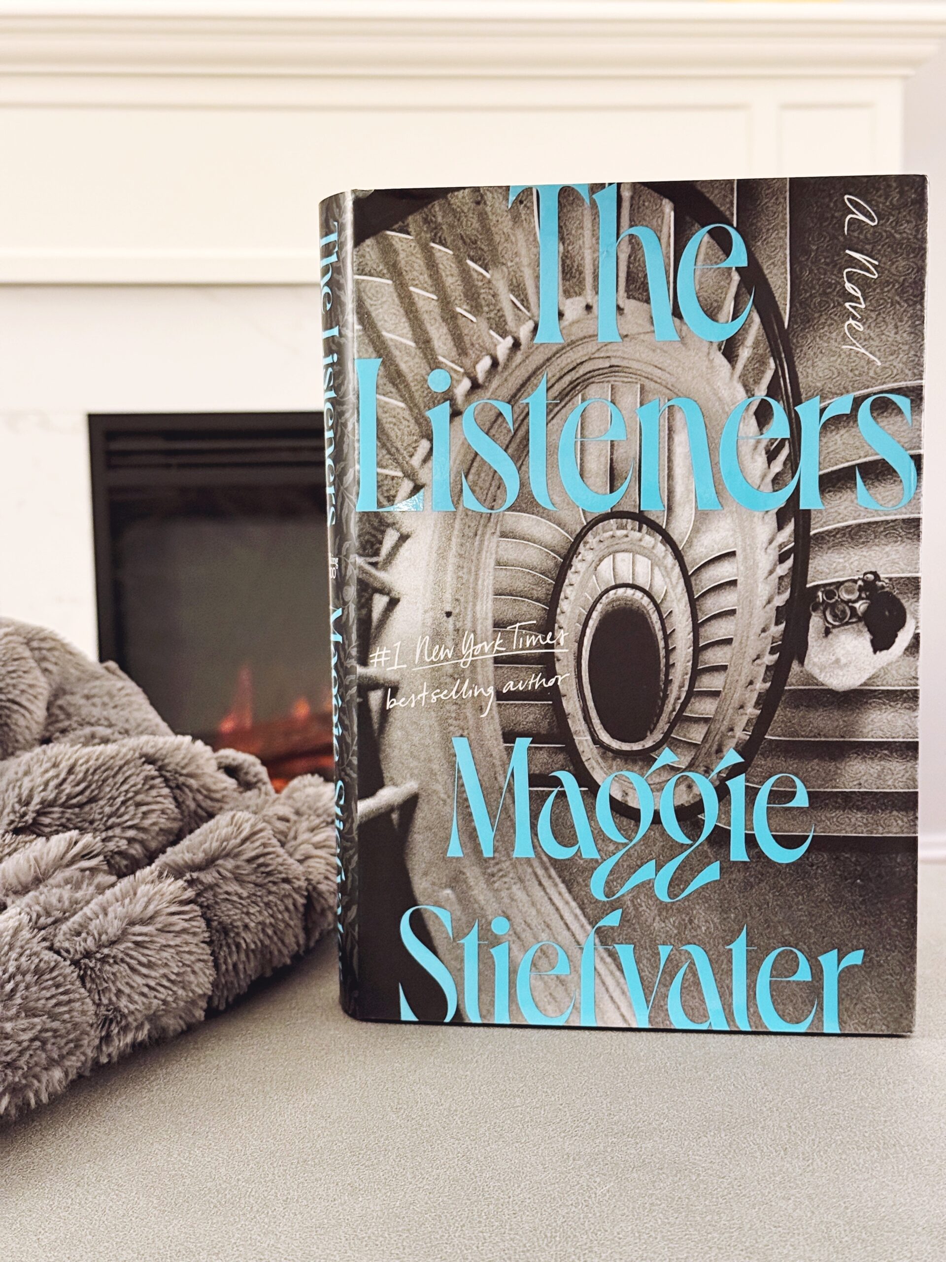 Everything I’ve Read This Month | October 2025