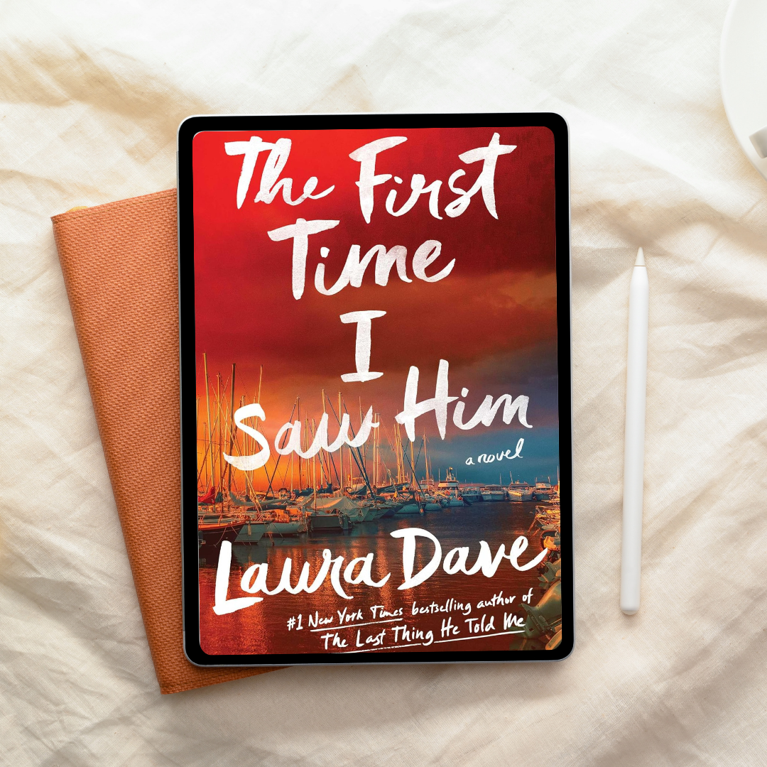 Everything I’ve Read This Month | December 2025