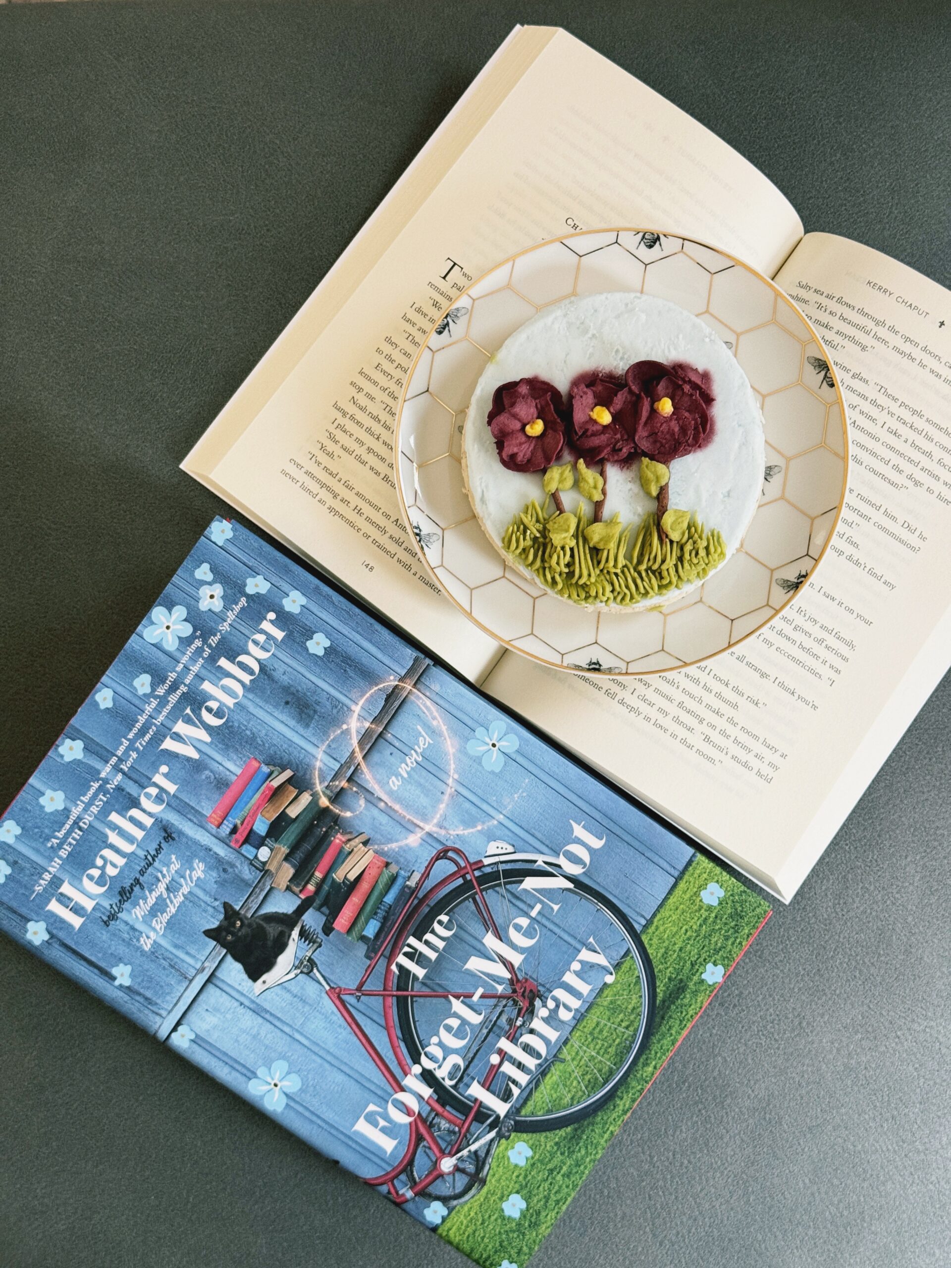 Everything I Read This Month | February 2026