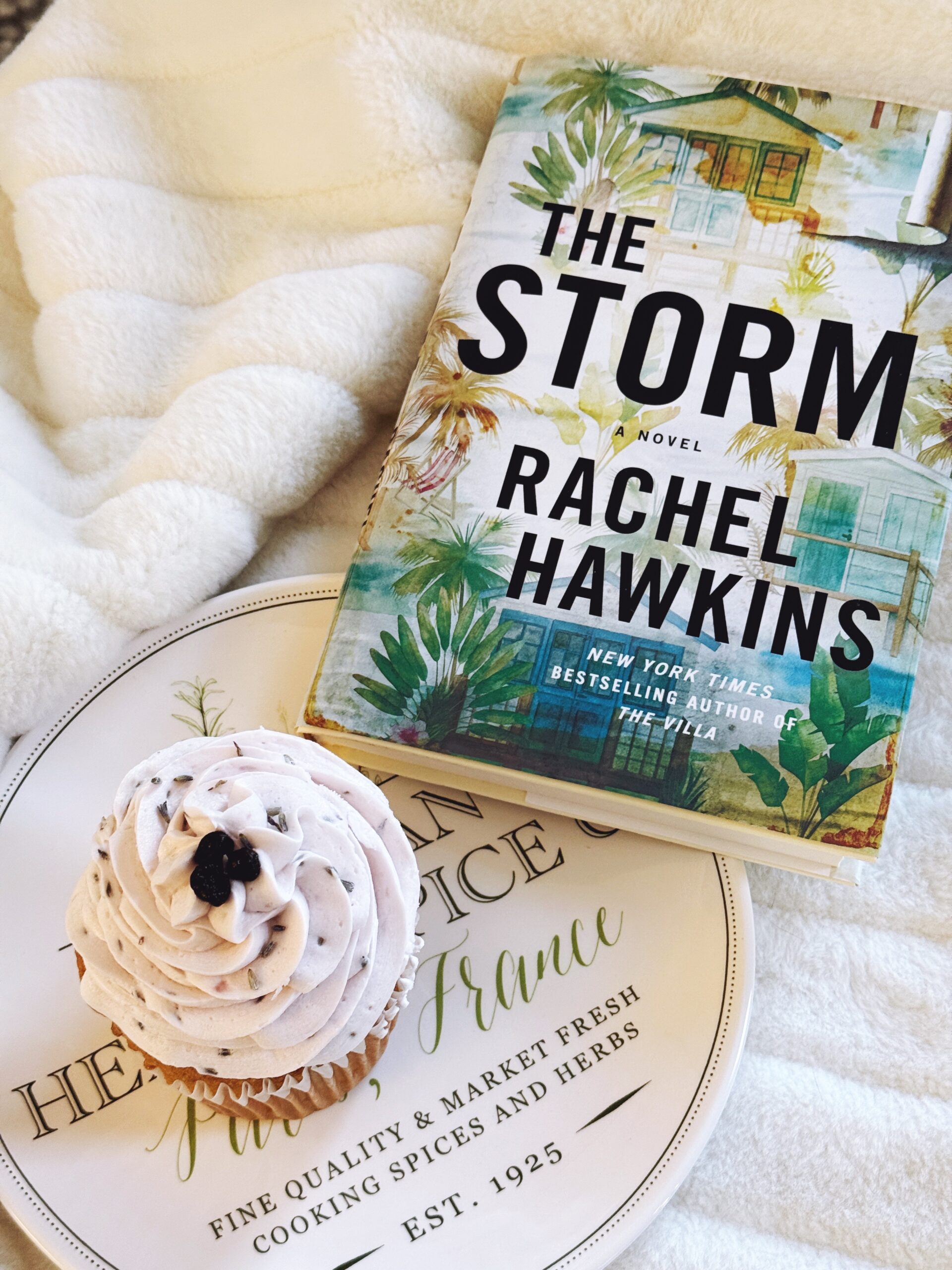 Everything I Read This Month | March 2026