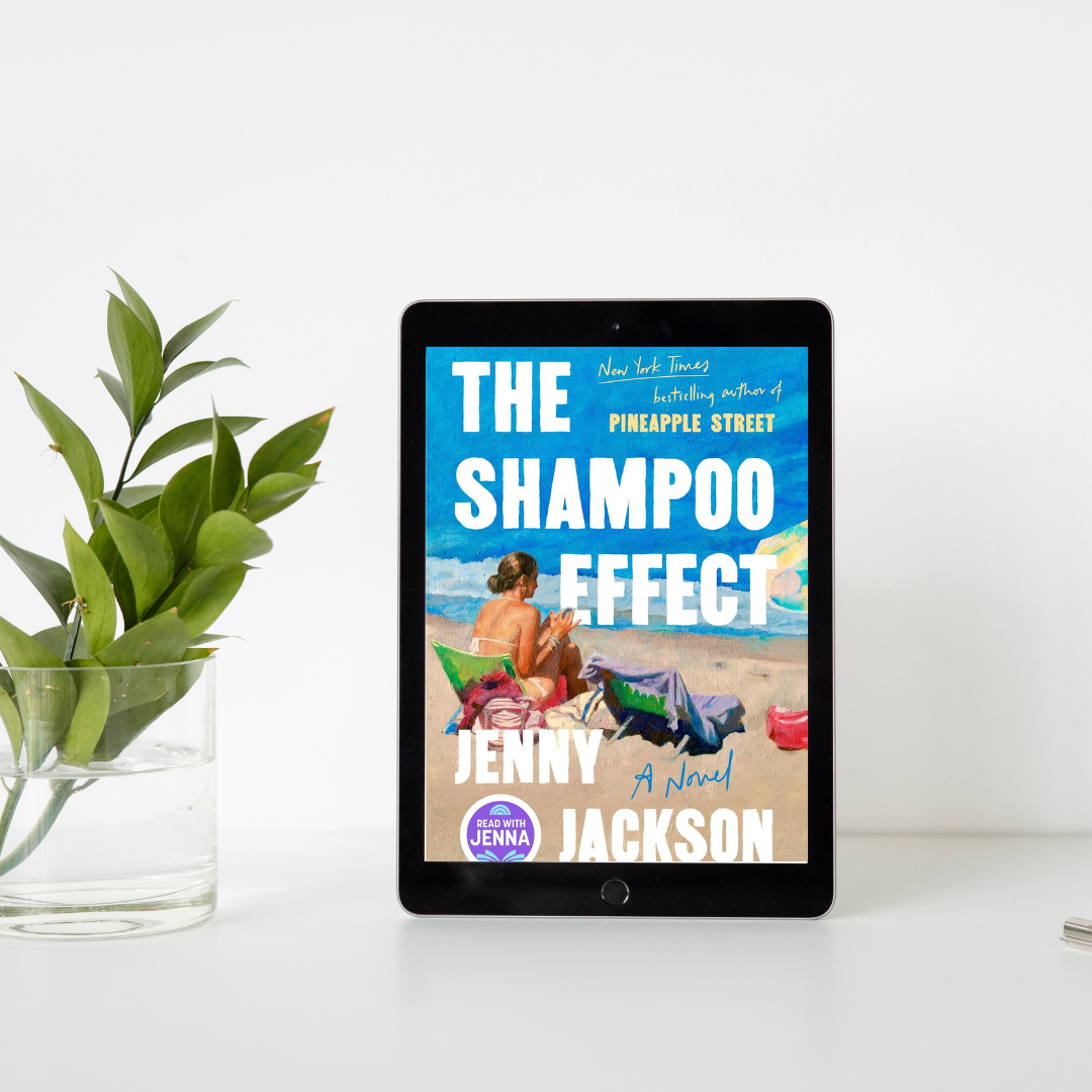 Everything I Read in July 2026